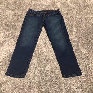 True Religion “Lizzy” jeans